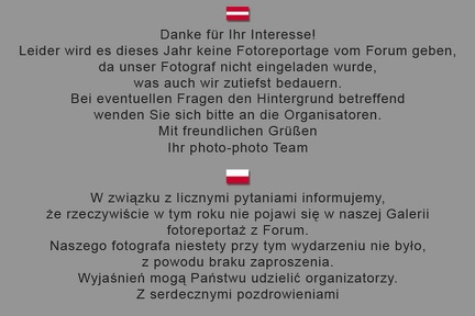 XV Światowe Forum Mediów Polonijnych